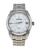 Grand Seiko Heritage Collection SBGA211